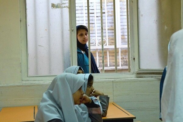 آغاز فرایند جذب ۱۰۵۰ کودک بازمانده از تحصیل در اصفهان