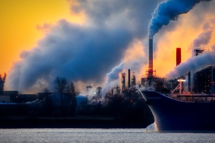 سرنوشت کربن در آلاینده‌ترین کشور جهان چه می‌شود؟