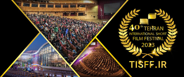 Submissions to Tehran International Short Film Festival come from 131 nations