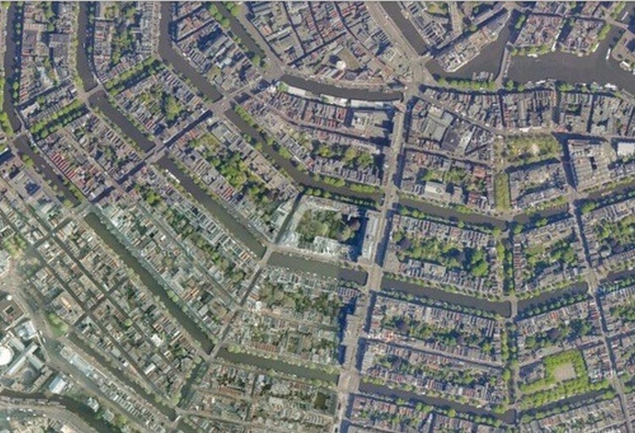 شهرهایی با بهترین برنامهریزی شهری در جهان