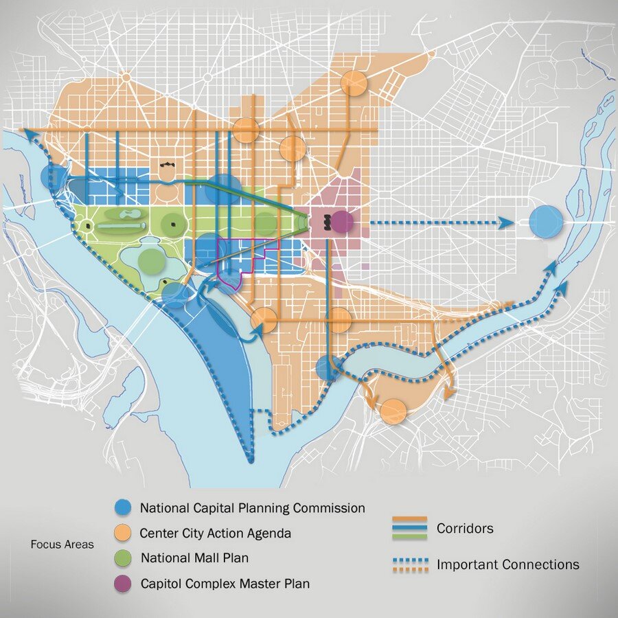 شهرهایی با بهترین برنامهریزی شهری در جهان