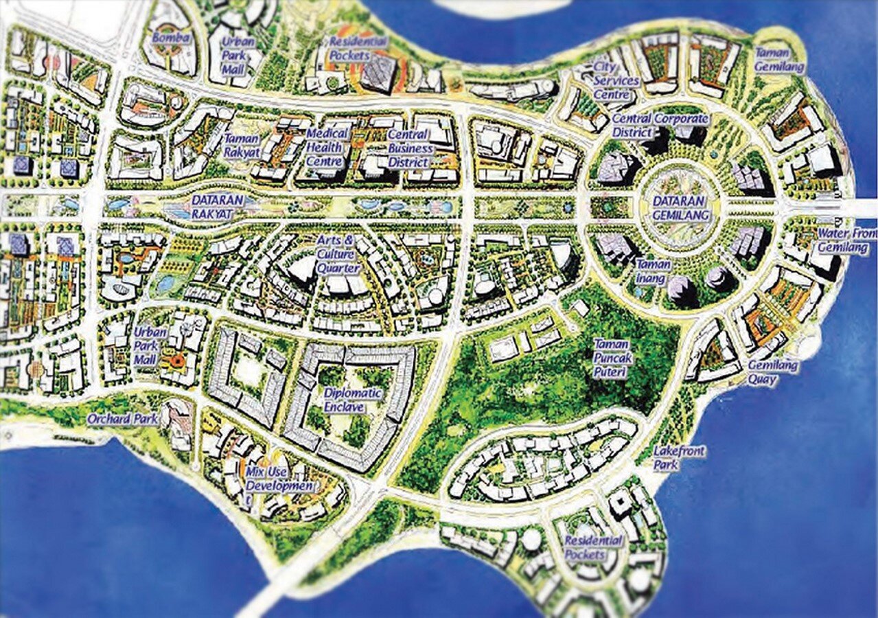 شهرهایی با بهترین برنامه‌ریزی شهری در جهان