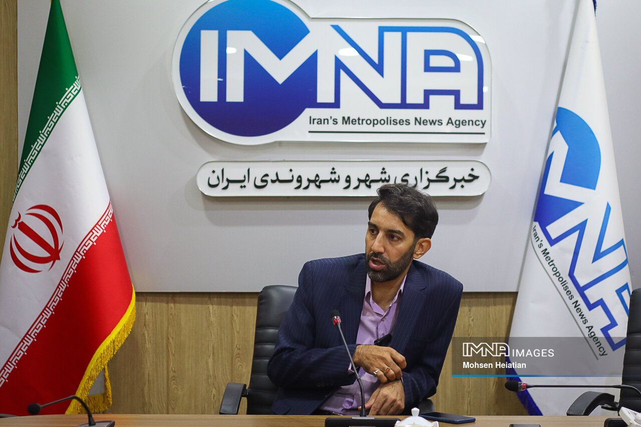 صفر تا صد دفن در قطعه نامآوران باغ رضوان