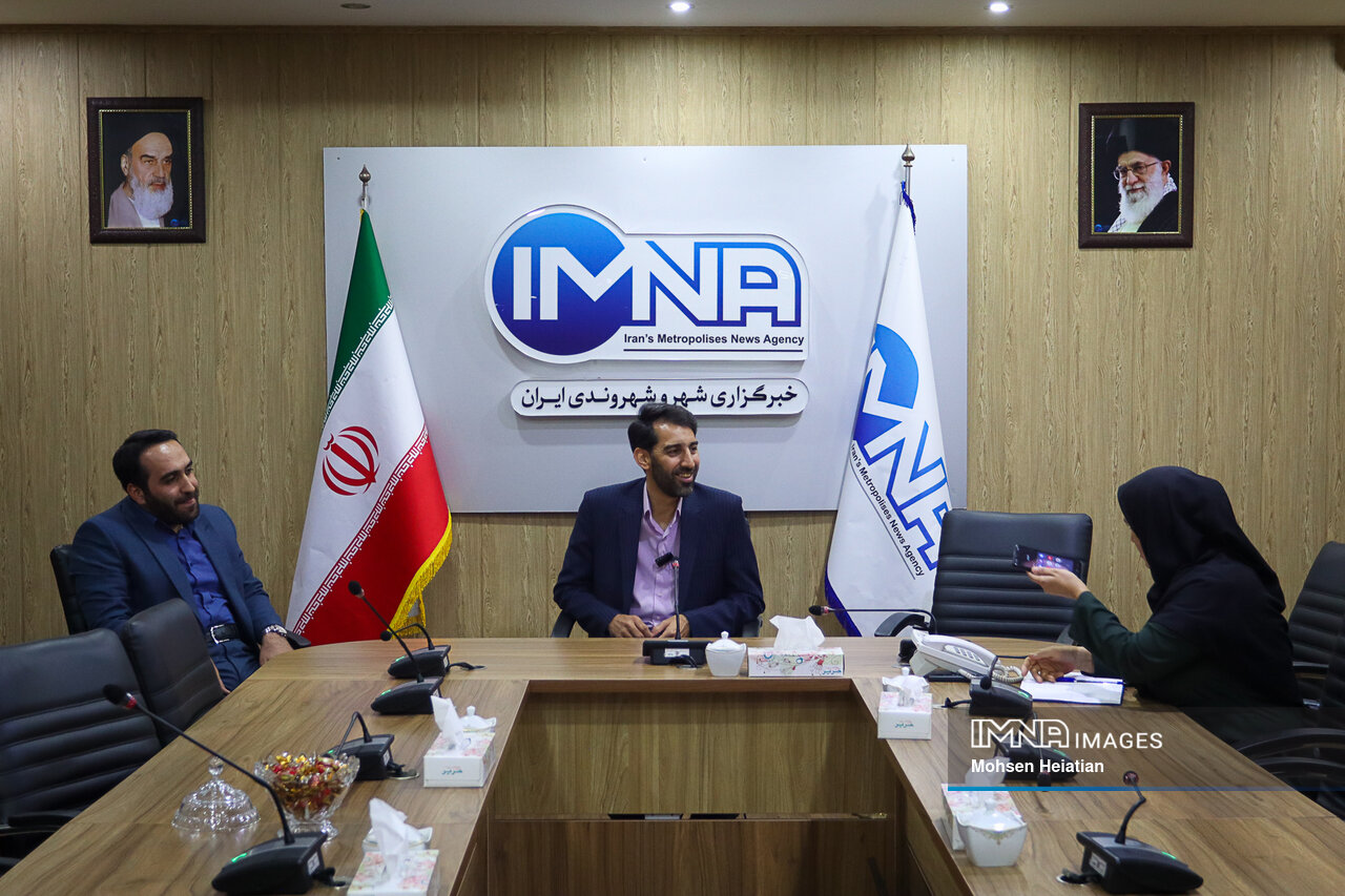 قفل ۱۲۰۰ قبر مخفی در باغ رضوان باز شد / خانه آخر را با تبعیض و تفاخر خراب نکنیم