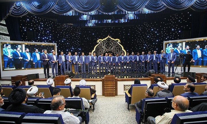 حضور ۳۳۰ شرکت‌کننده در مسابقات قرآن کریم استان اصفهان