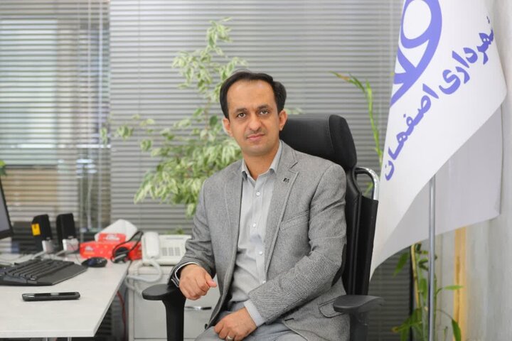 تماس ۱۰ هزار شهروند اصفهانی با سامانه ۱۳۷ در هفته گذشته