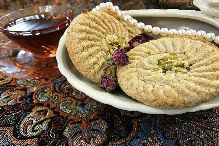 Local customs, sweets native to Kashan villages made national heritage