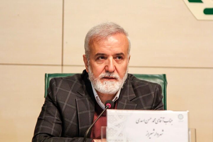 تصویب لایحه دو فوریتی احداث و توسعه خط ۴ مترو شیراز در صحن علنی شورای شهر