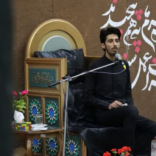پیکر مطهر شهید جهادگر «محمدرضا احمدی» فردا تشییع می‌شود