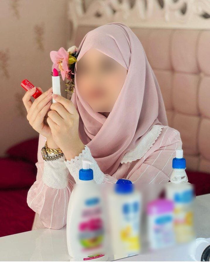 روایت زندگیهایی که بازیچه دست بلاگرها است