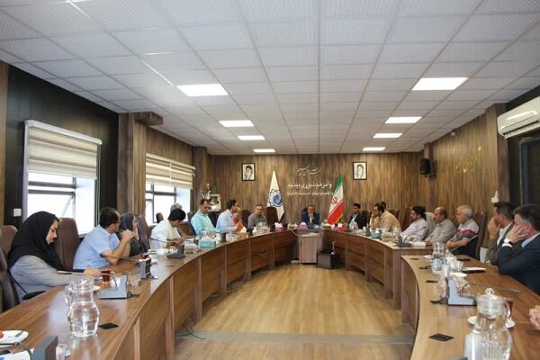 «نایسر» محصول کمتوجهی مدیریت شهری از ۲۵ سال گذشته تاکنون است