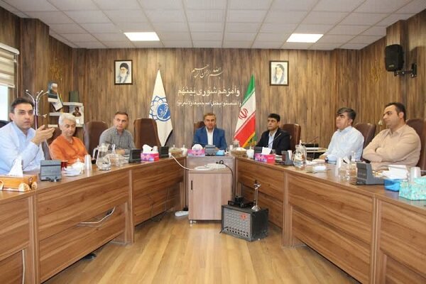 گرامیداشت چهارمین سالگرد الحاق شهر سنندج به شبکه شهرهای خلاق یونسکو