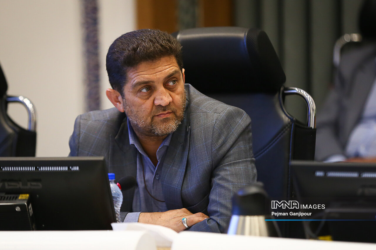 پروژه احداث زیرگذر شهید چمران پس از ۲۰ سال به تصویب رسید