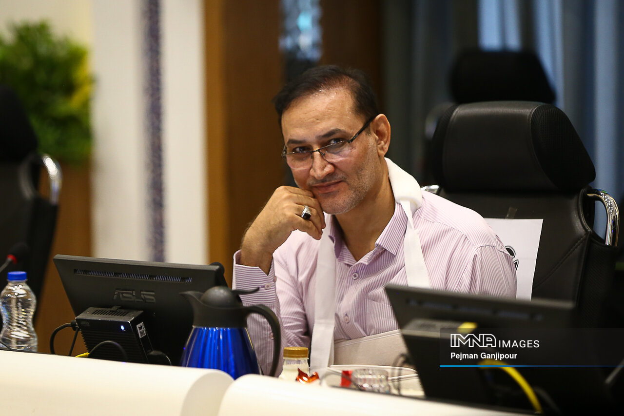 لزوم رفع مشکلات سرمایهگذاری در حوزه درمان/ تدوین پیوست سلامت برای پروژههای توسعهای شهر