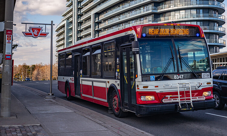 اهمیت حملونقل عمومی مقرونبهصرفه و قابل دسترس برای عدالت اجتماعی و آبوهوایی