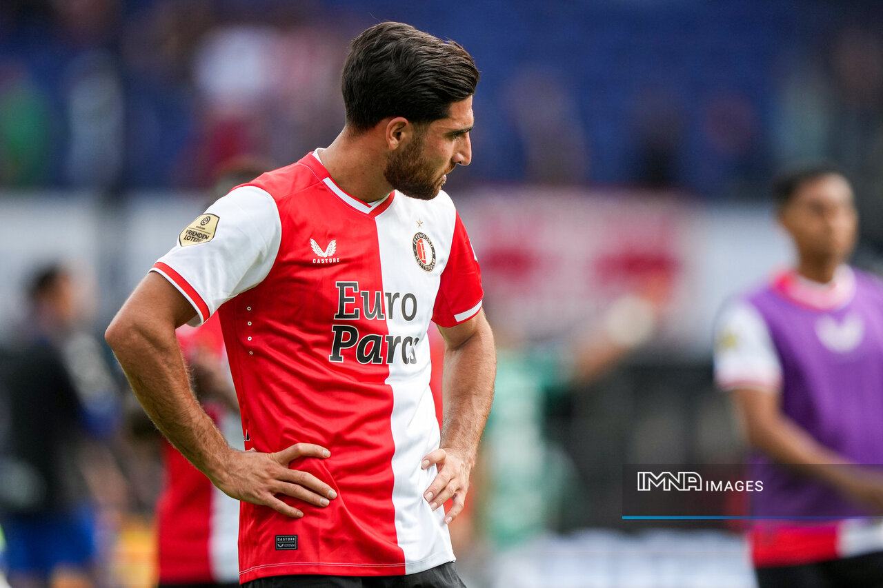 افت بازیکنان ایرانی پای لژیونرها را از اروپا برید