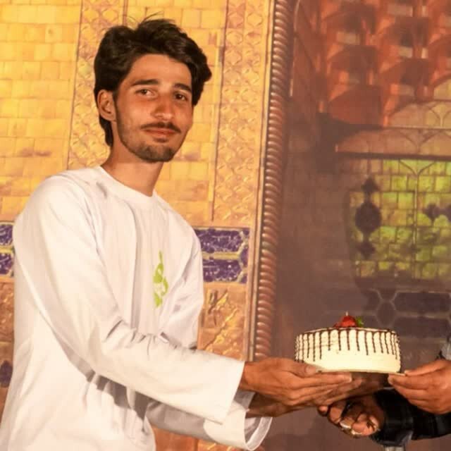 جهادهای مخلصانهای که به شهادت ختم شد/ محمدرضا، ارتش یکنفره بود