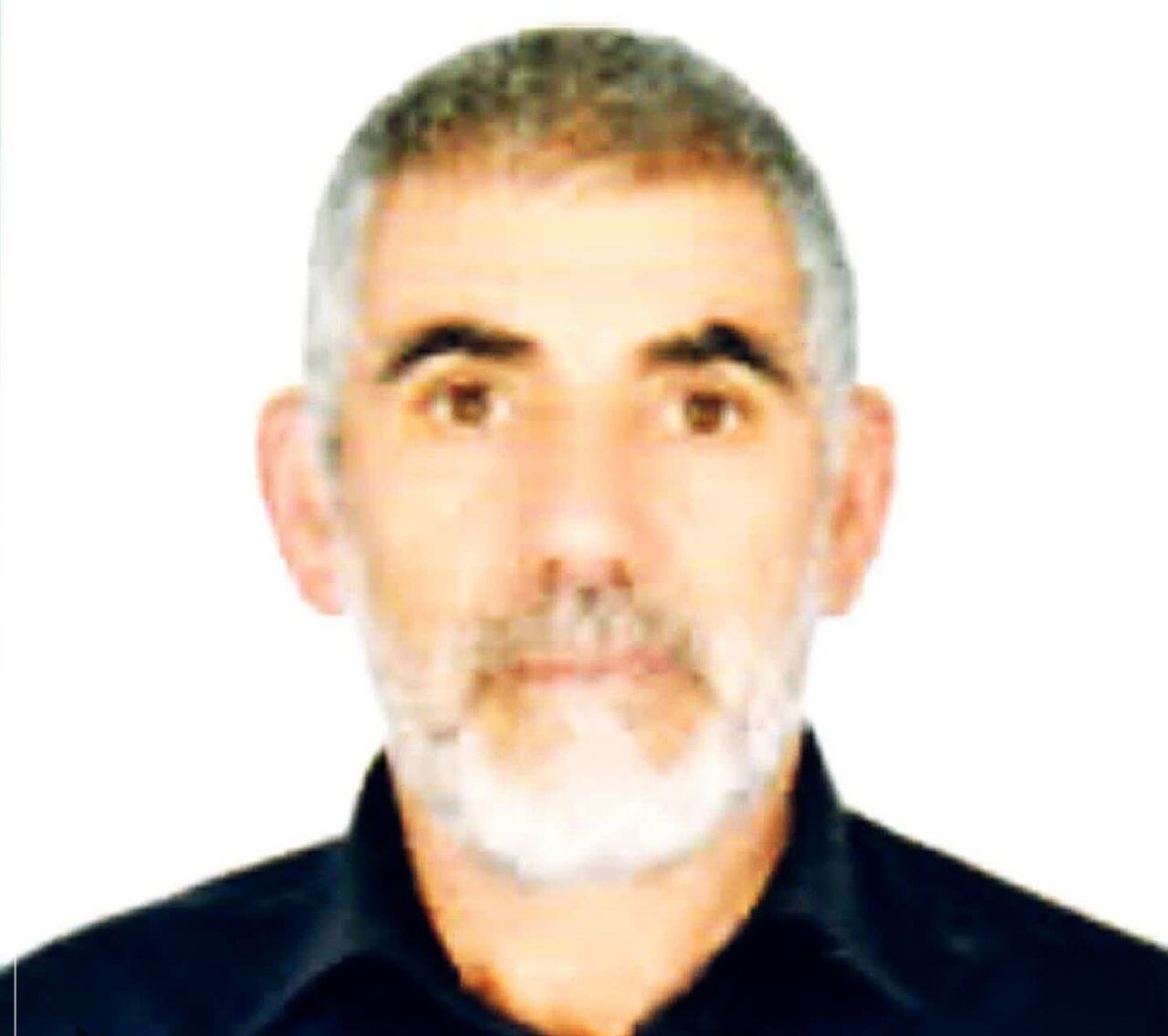 تصاویری از خادم شهید حادثه تروریستی شاهچراغ (ع)