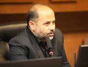 اجرای طرح پیاده‌راه‌ سازی با هدف تمرکززدایی از هسته مرکزی اراک