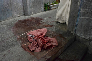 Chief Justice of Fars: Four suspects in horrific terrorist attack at Shah Cheragh detained