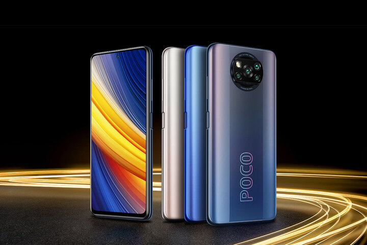 مشخصات پوکو x3 پرو + قیمت، بررسی عملکرد، دوربین و مقایسه با نسخه GT (۱۸ آبان) - ایمنا