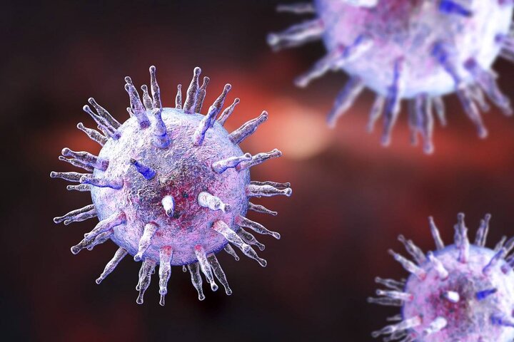 ویروس اپشتین بار چیست؟
