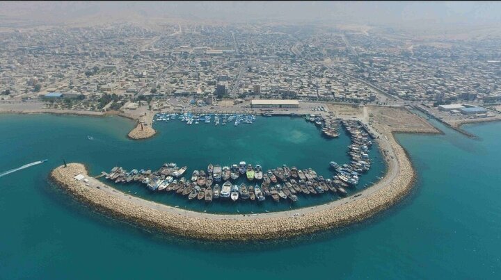 صدور سند مالکیت برای ۹۵ درصد اراضی حریم سواحل در بوشهر