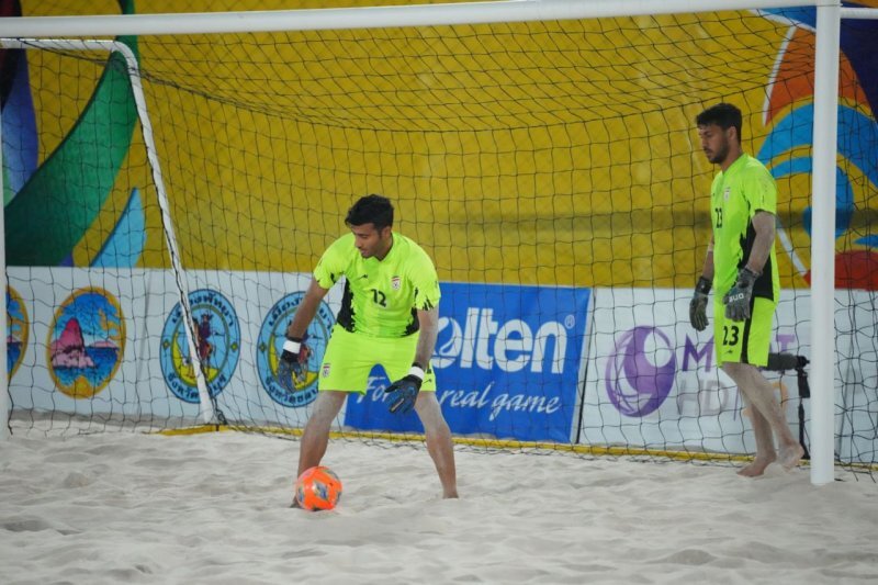 تیمملی فوتبال بدون هیچ دستاوردی با پورشه از قطر بازگشت/ عدالت در فدراسیون وجود ندارد!