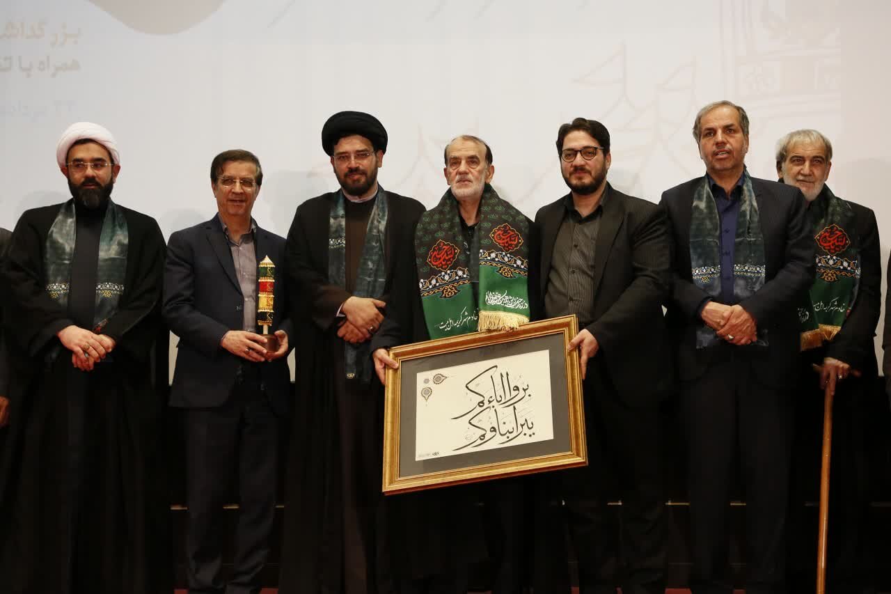 آیین سوگواری امام حسین(ع) محرم امسال پرشورتر برگزار شد