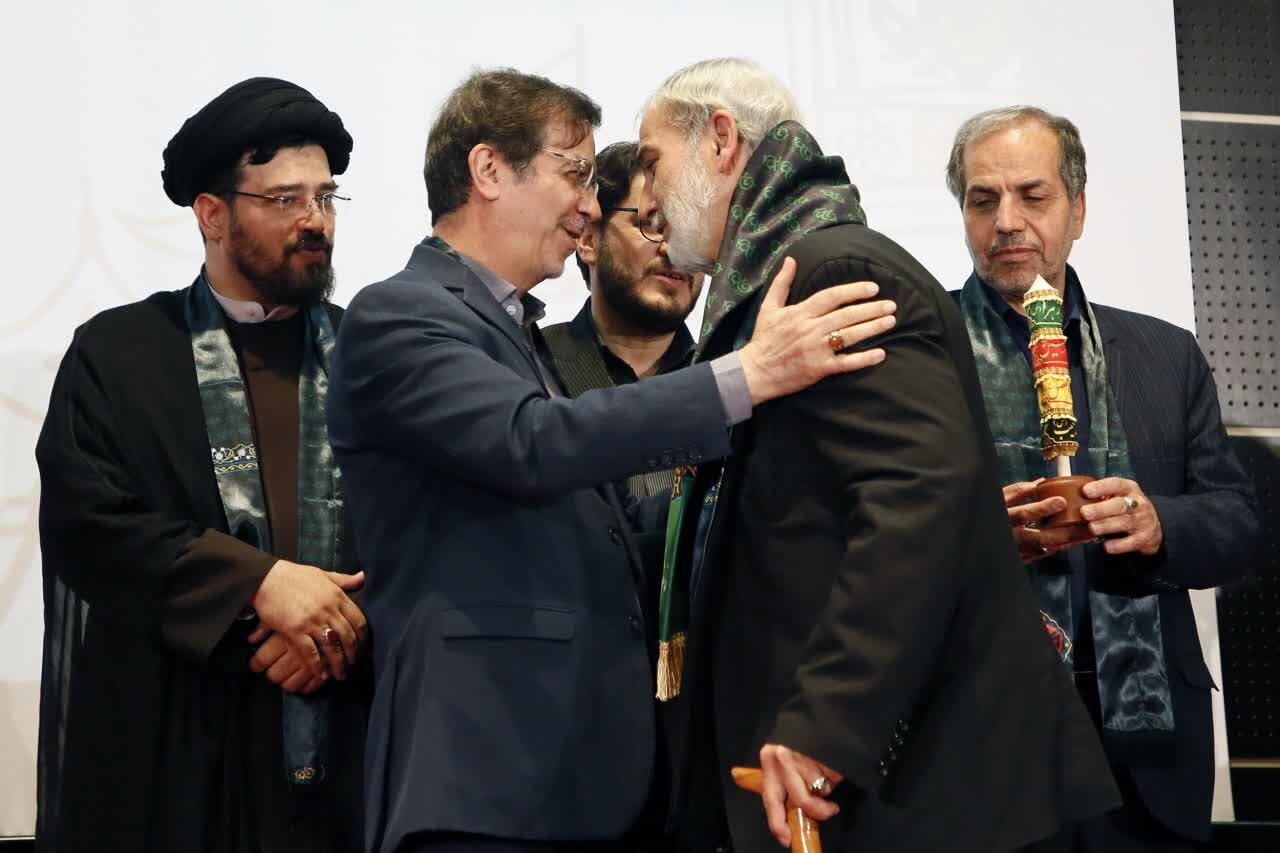 آیین سوگواری امام حسین(ع) محرم امسال پرشورتر برگزار شد