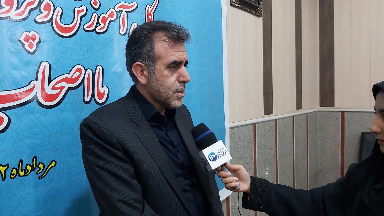 اسکان بیش از ۱۱ هزار و ۵۰۰ مهمان نوروزی در مدارس کرمانشاه