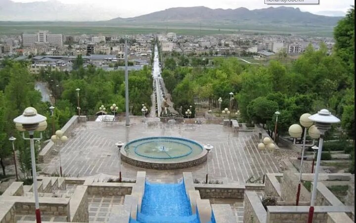 شرکت توزیع نیروی برق مشکل روشنایی معابر و پارک‌های شهرکرد را رفع کند