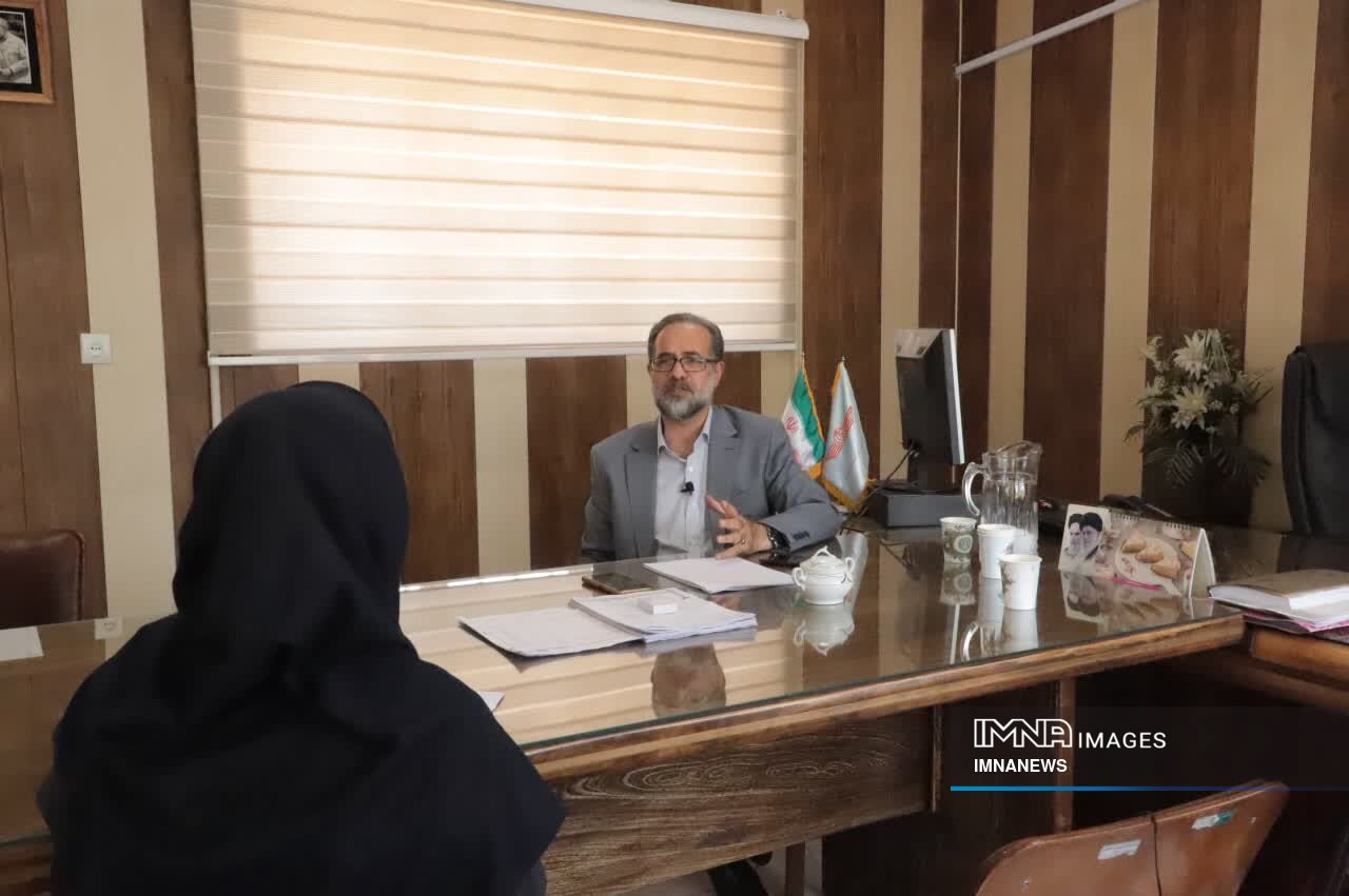 انعقاد قرارداد ۷۰۰ میلیاردتومانی برای نوسازی ناوگان اتوبوسرانی اصفهان/ ۵۰۰ اتوبوس کم داریم