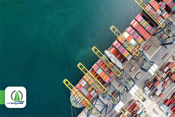 خدمات شرکت کشتیرانی دریا زمین اروند