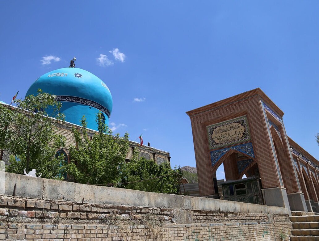 روئین؛ پایتخت نساجی شمال‌شرق ایران