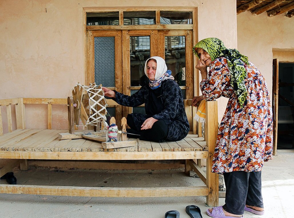 روئین؛ پایتخت نساجی شمالشرق ایران