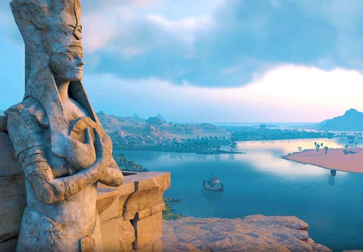 اینجا آفریقاست