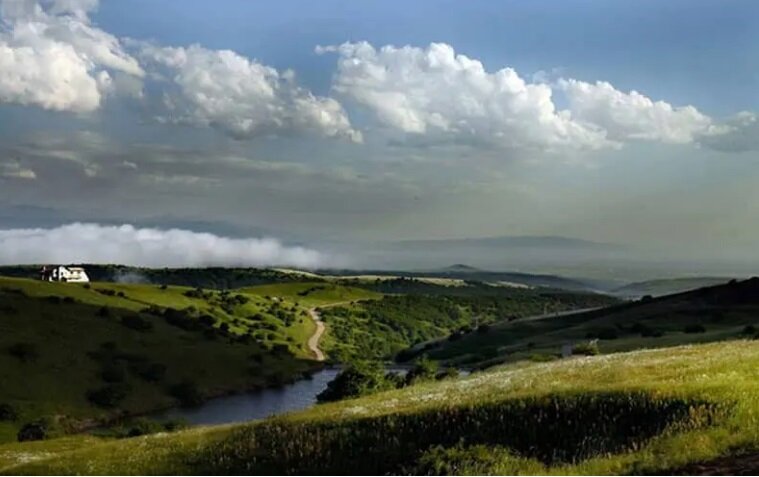 بهترین شهرهای ایران برای مسافرت در تابستان+ عکس