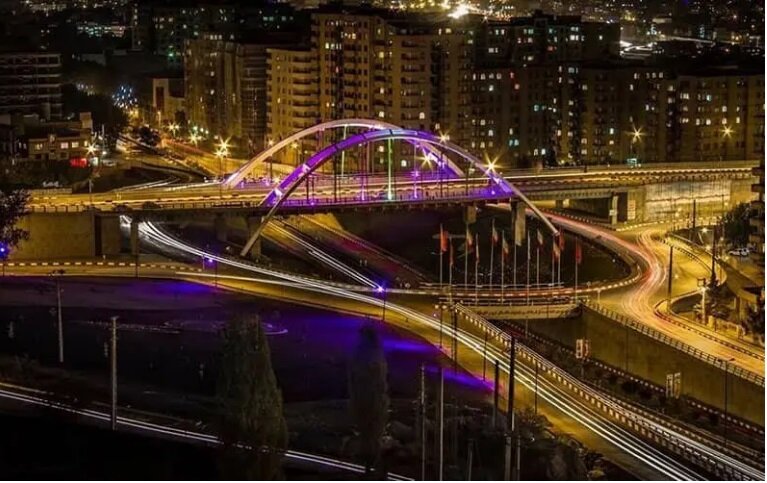 بهترین شهرهای ایران برای مسافرت در تابستان+ عکس