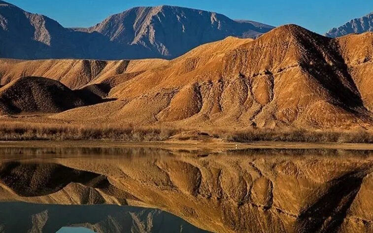 بهترین شهرهای ایران برای مسافرت در تابستان+ عکس