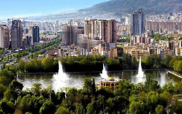 بهترین شهرهای ایران برای مسافرت در تابستان+ عکس