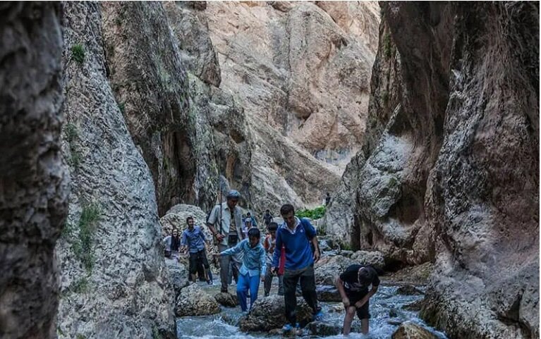 بهترین شهرهای ایران برای مسافرت در تابستان+ عکس