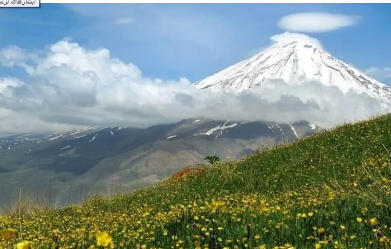 بهترین شهرهای ایران برای مسافرت در تابستان+ عکس