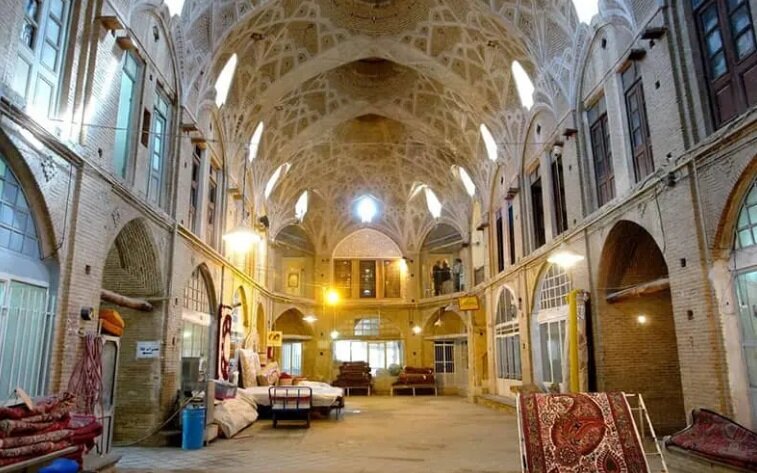 بهترین شهرهای ایران برای مسافرت در تابستان+ عکس