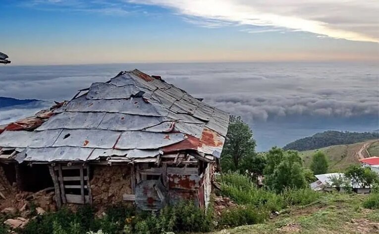 بهترین شهرهای ایران برای مسافرت در تابستان+ عکس