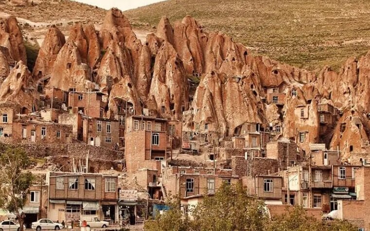 بهترین شهرهای ایران برای مسافرت در تابستان+ عکس