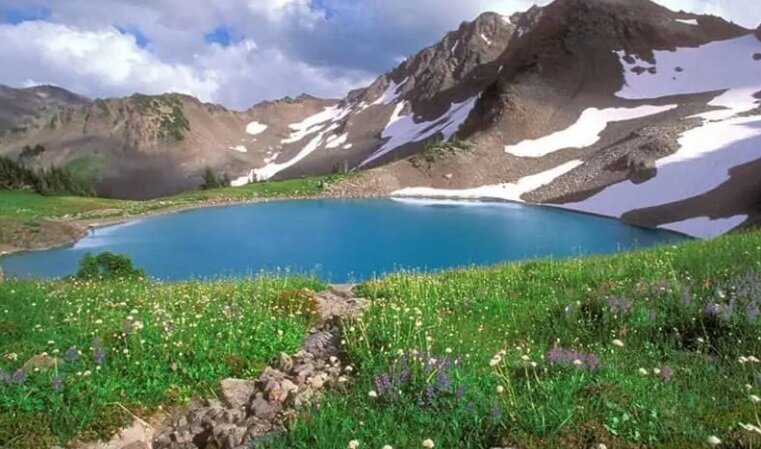 بهترین شهرهای ایران برای مسافرت در تابستان+ عکس