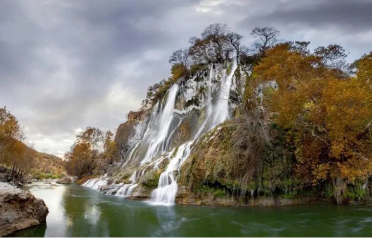 بهترین شهرهای ایران برای مسافرت در تابستان+ عکس