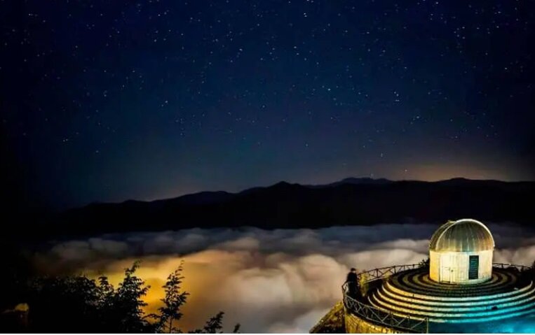 بهترین شهرهای ایران برای مسافرت در تابستان+ عکس