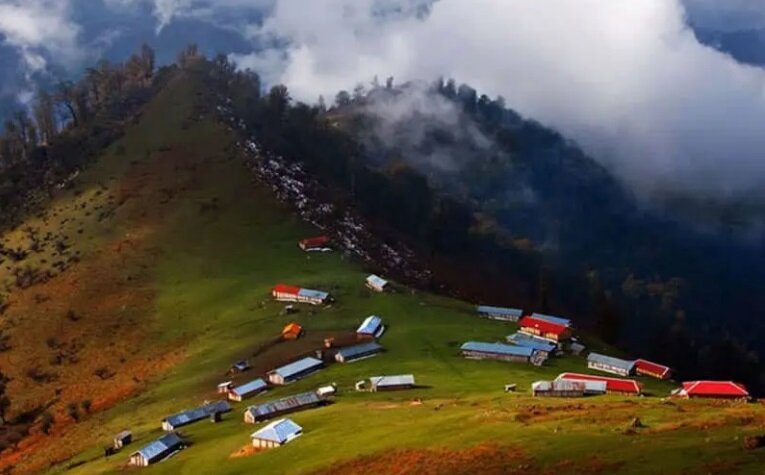 بهترین شهرهای ایران برای مسافرت در تابستان+ عکس